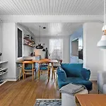 Tv1469-skagen-markvej-15-b-stuen Appartement Skagen