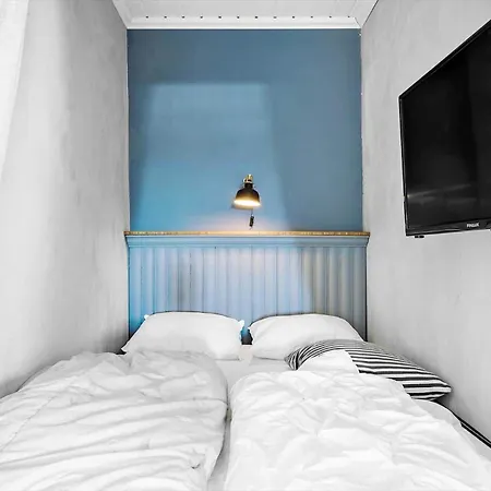 Tv1469-skagen-markvej-15-b-stuen Appartement *