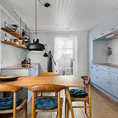 Tv1469-skagen-markvej-15-b-stuen Apartment *