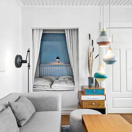 Tv1469-skagen-markvej-15-b-stuen Appartement *