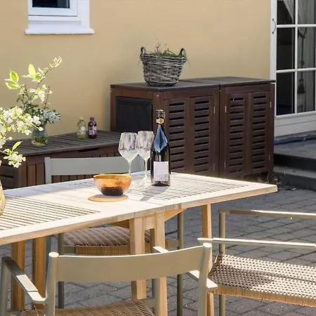 Apartment Tv1469-skagen-markvej-15-b-stuen Skagen