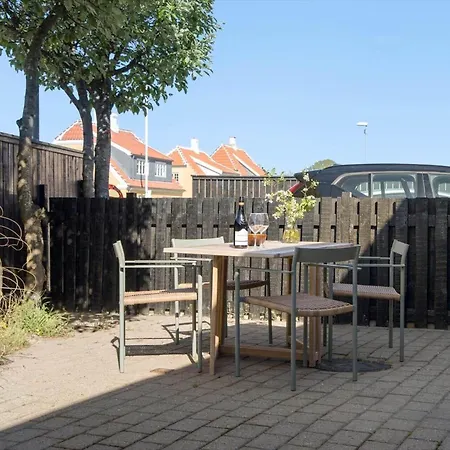 Tv1469-skagen-markvej-15-b-stuen Apartment