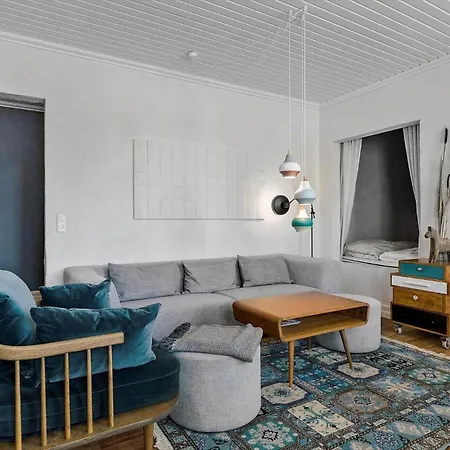 Tv1469-skagen-markvej-15-b-stuen Apartment