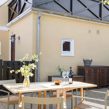 Apartment Tv1469-skagen-markvej-15-b-stuen Skagen